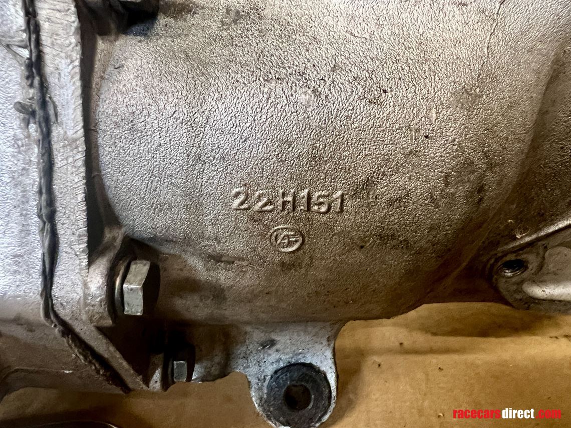 mgb-mk1-factory-straight-cut-cr-gearbox
