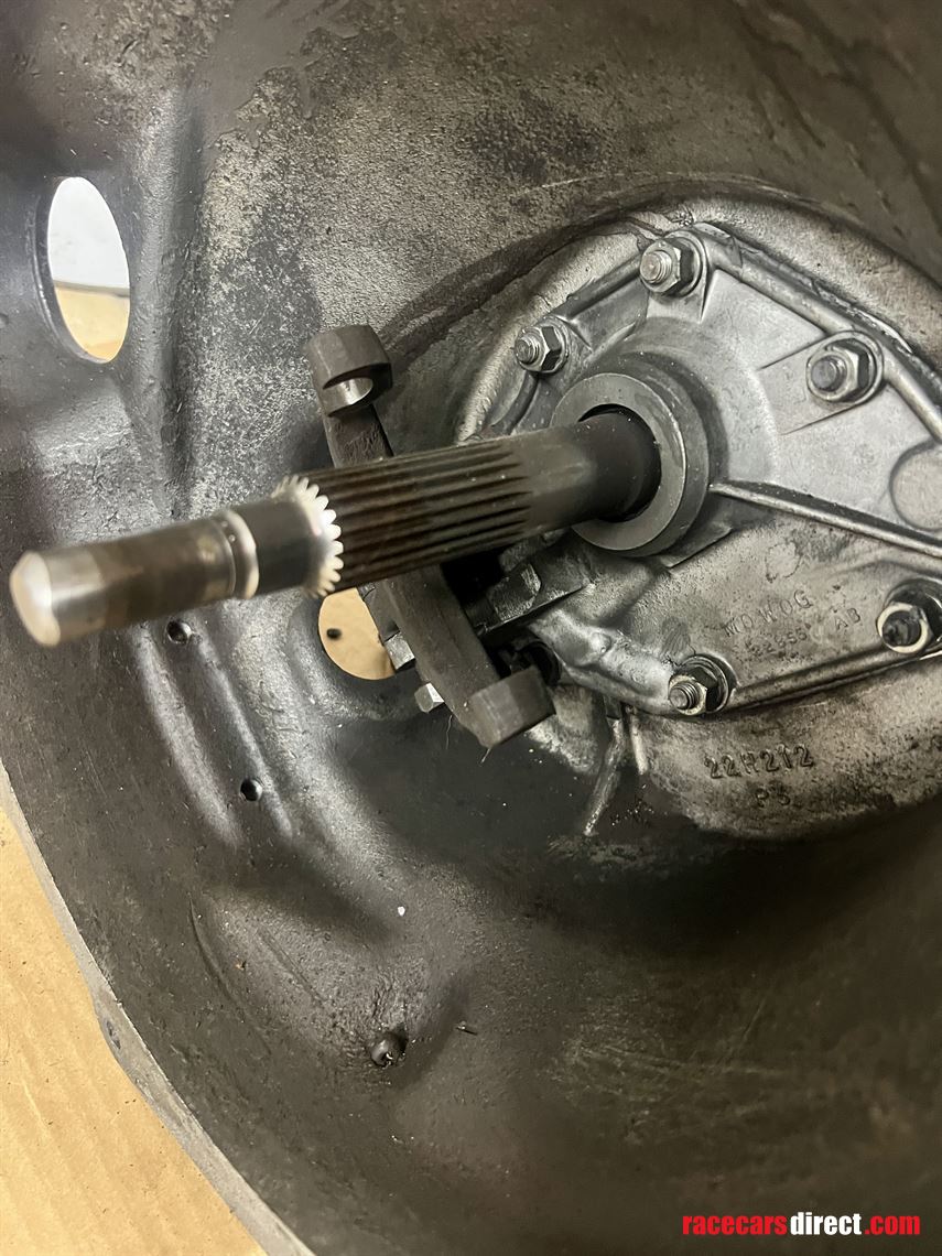 mgb-mk1-factory-straight-cut-cr-gearbox