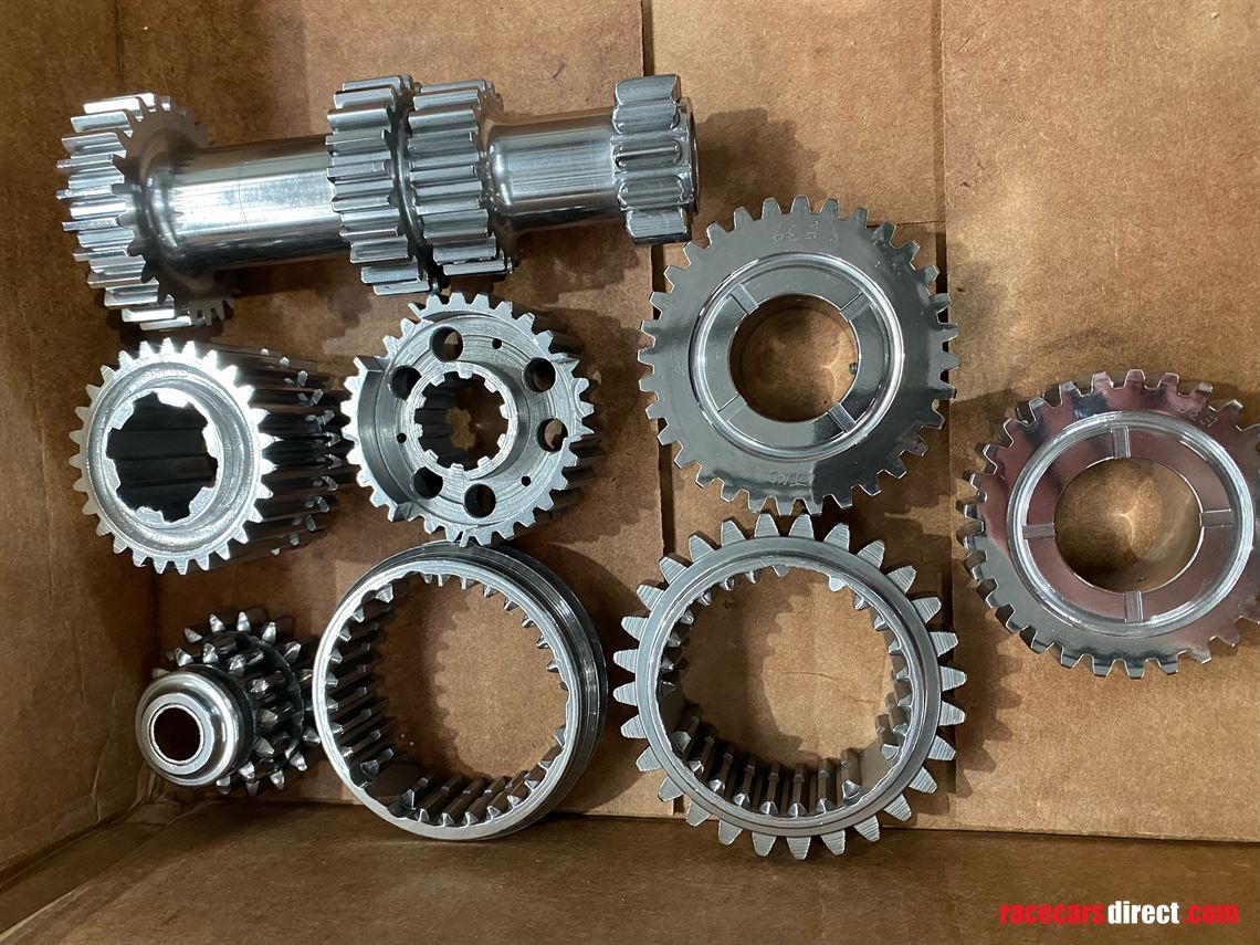 mgb-mk1-factory-straight-cut-cr-gearbox