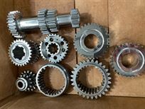 mgb-mk1-factory-straight-cut-cr-gearbox