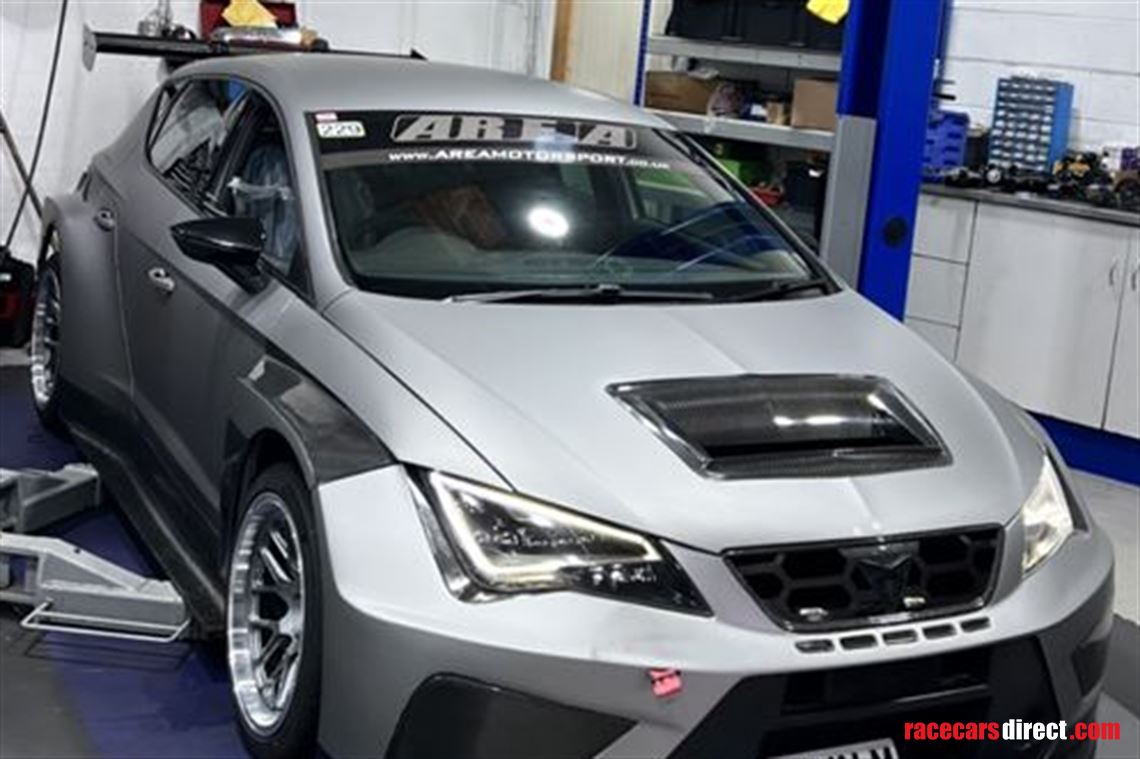 cupra-tcr