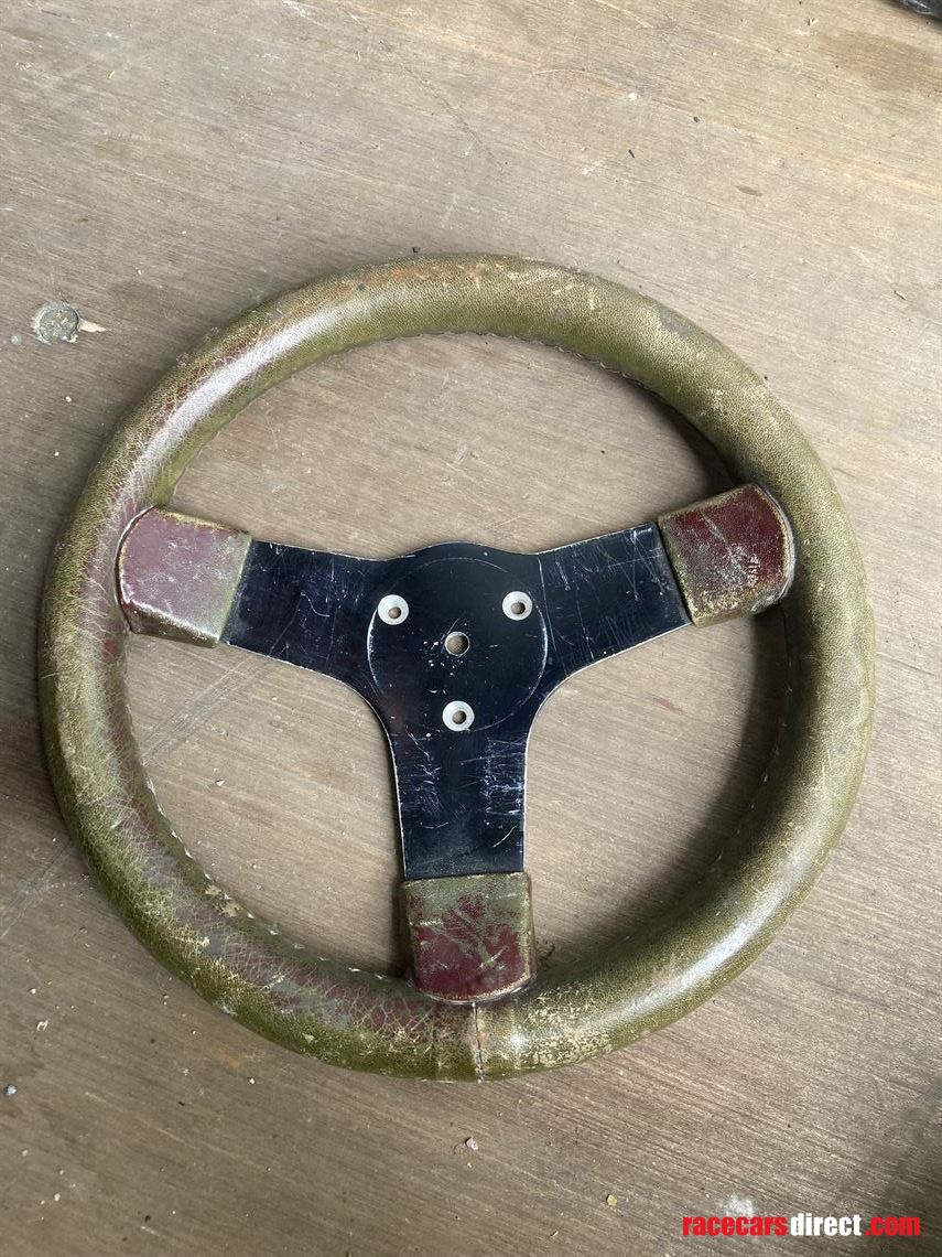 steering-wheel