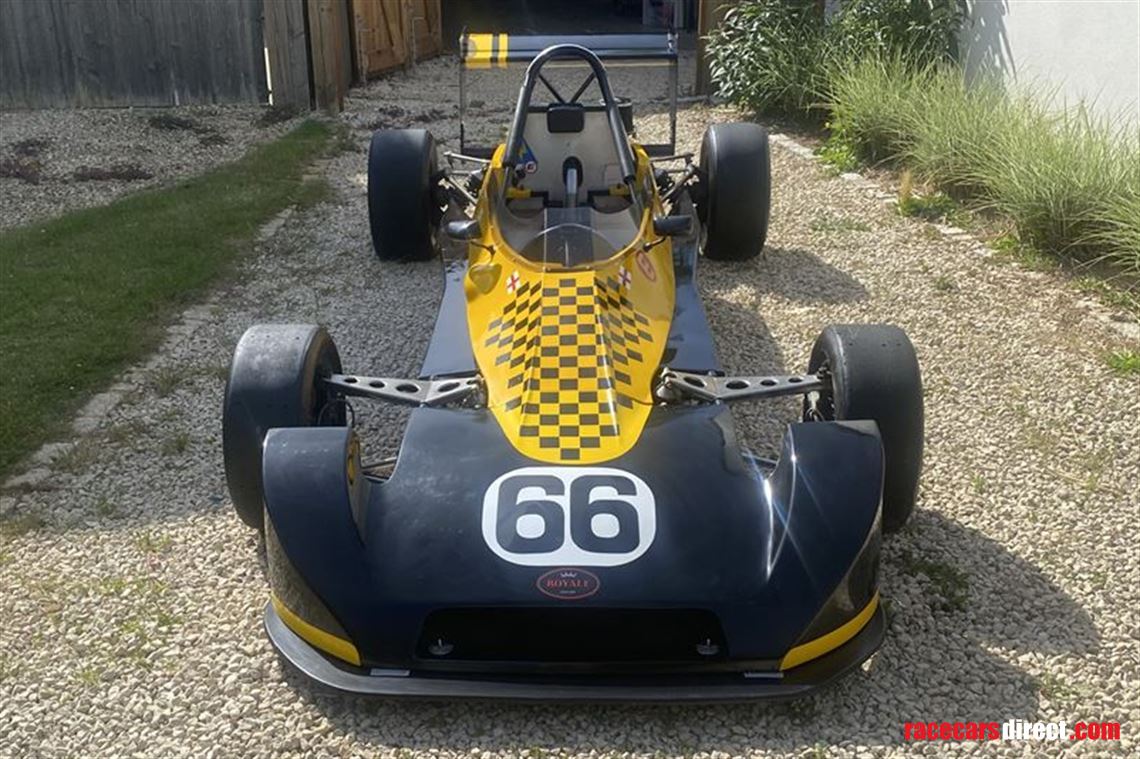 FF2000 | Ready For New Home