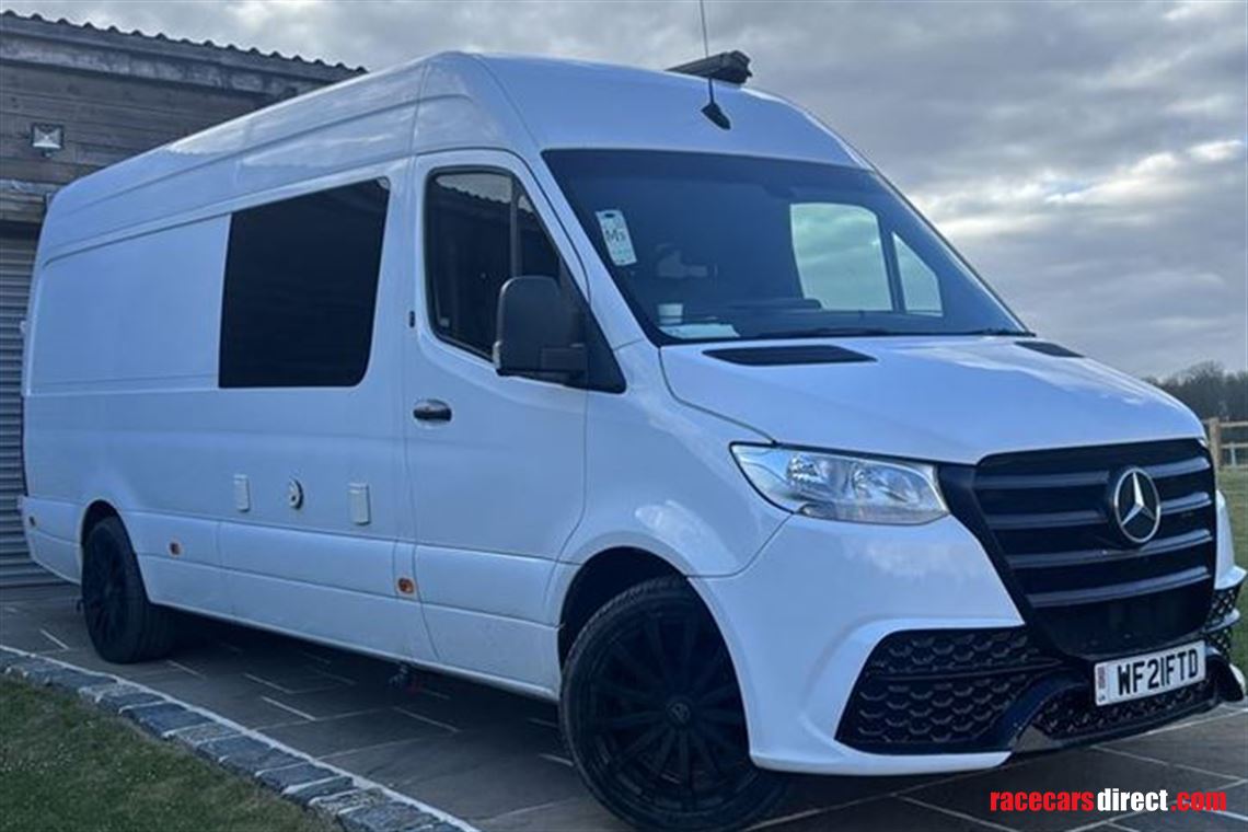 mercedes-sprinter
