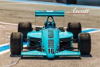 1987-march-871-leyton-house