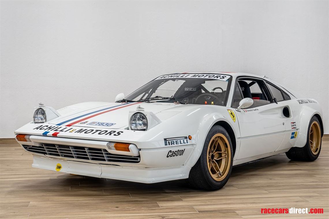 H'Cars Motorsport