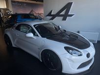 alpine-a110-gt4-evo