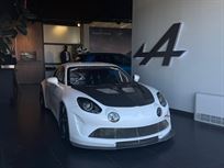 alpine-a110-gt4-evo