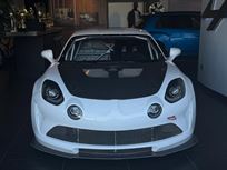 alpine-a110-gt4-evo