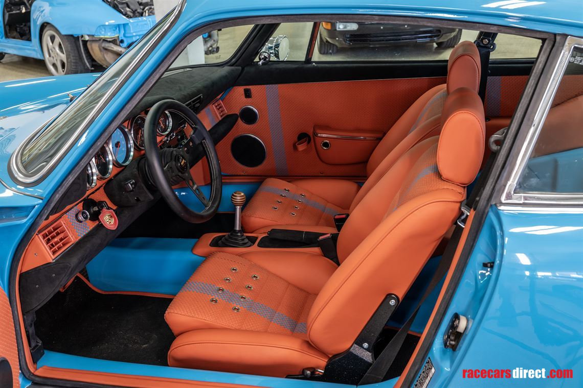 porsche-resto-mod-993-based