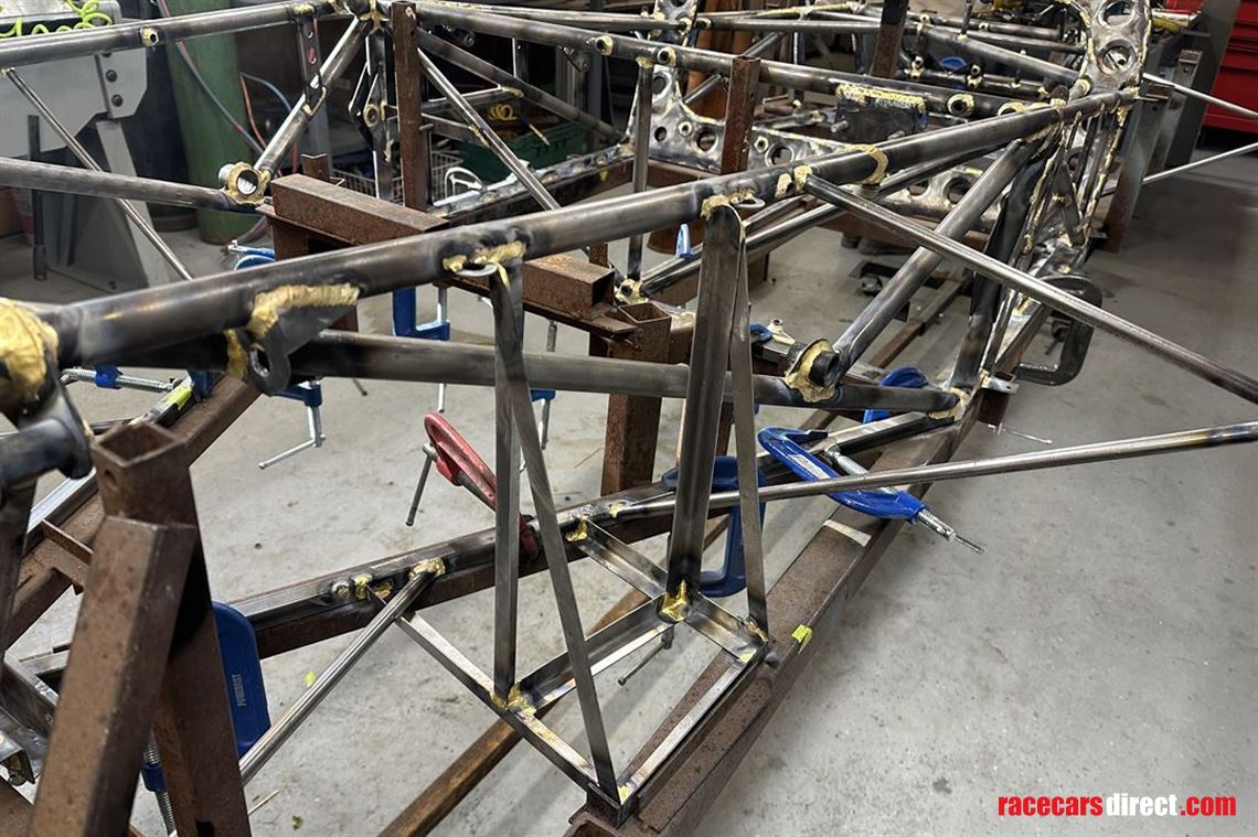 lotus-23-chassis
