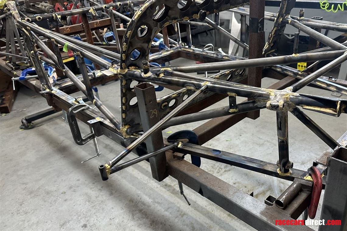 lotus-23-chassis