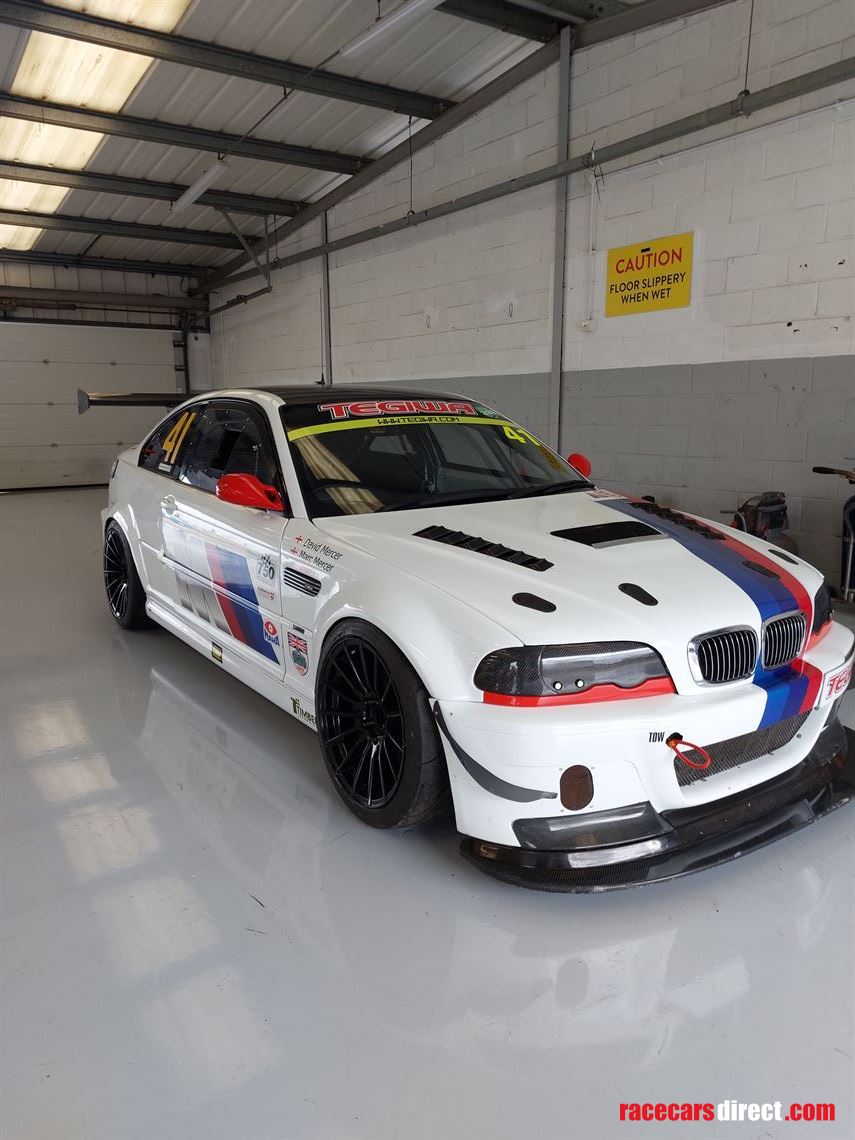 bmw-m3-e46-lady-p