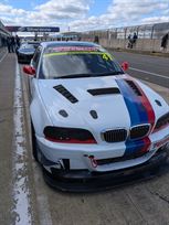 bmw-m3-e46-lady-p
