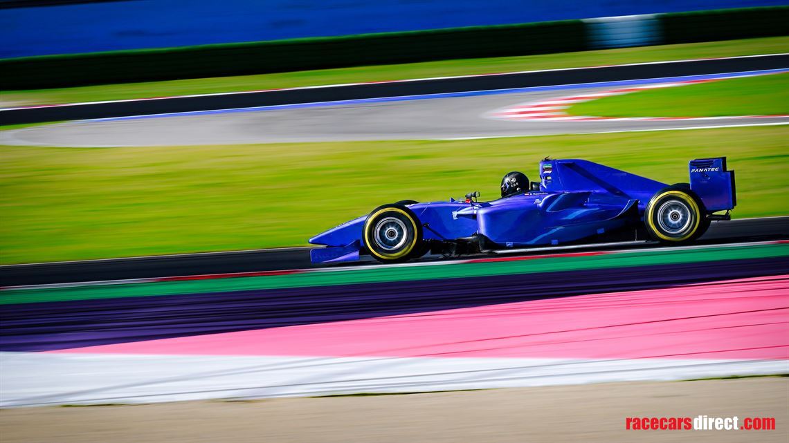 dallara-gp2-2005