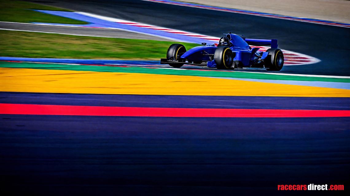 dallara-gp2-2005