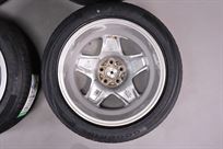 ferrari-348-complete-wheel-set