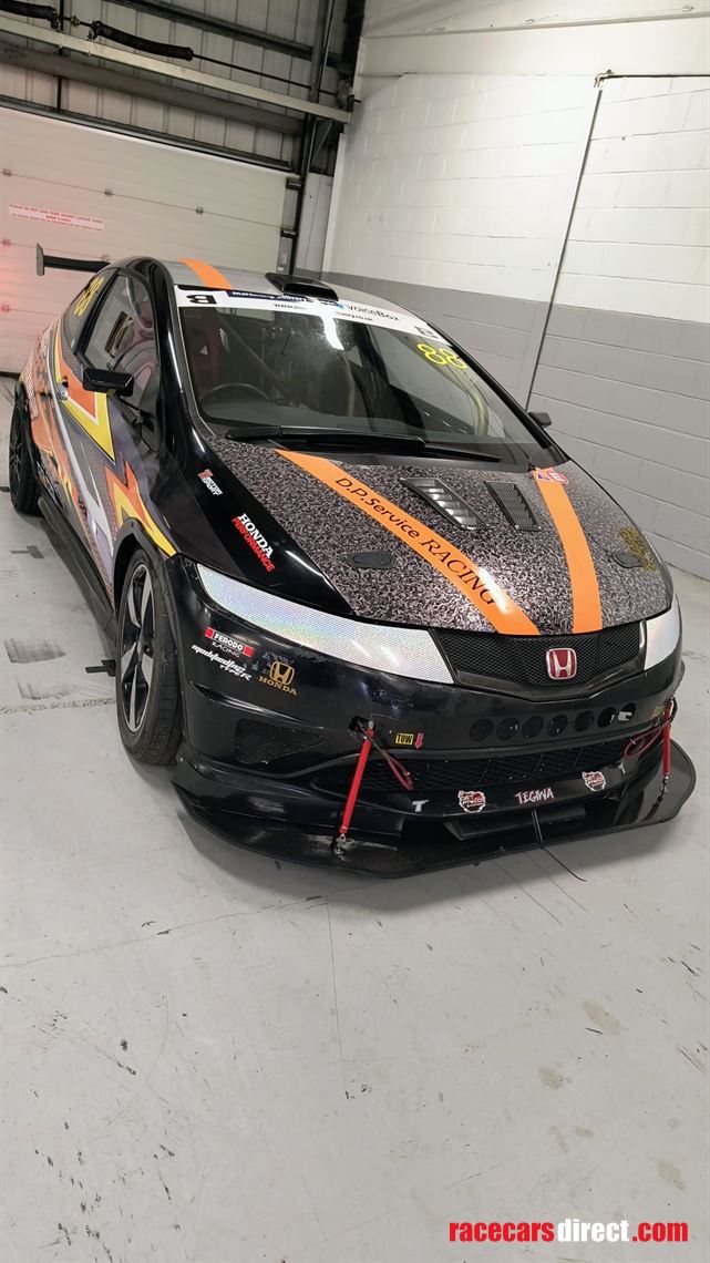 honda-civic-type-r-racing-pro