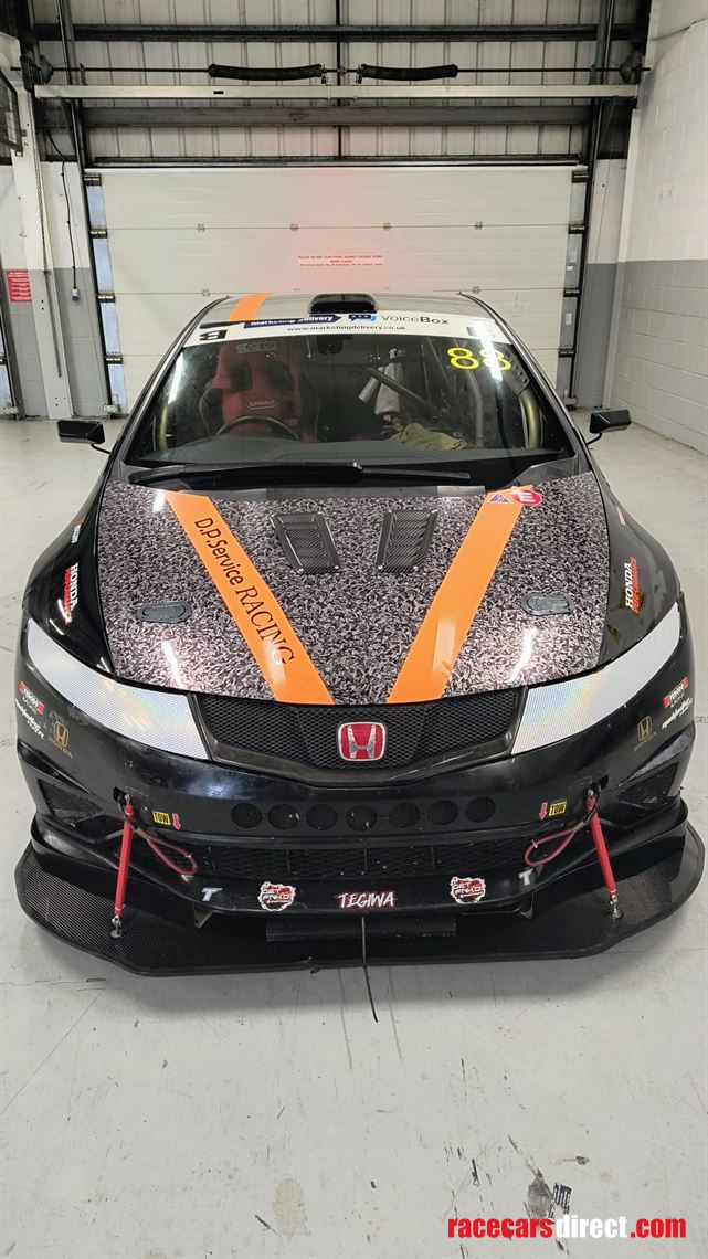 honda-civic-type-r-racing-pro