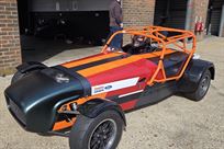 caterham-420r-sv-track-car