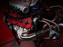 ferrari-f40-engine