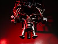 ferrari-f40-engine