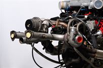 ferrari-f40-engine