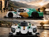 test-a-ligier-lmp3-v8-le-mans-prototype