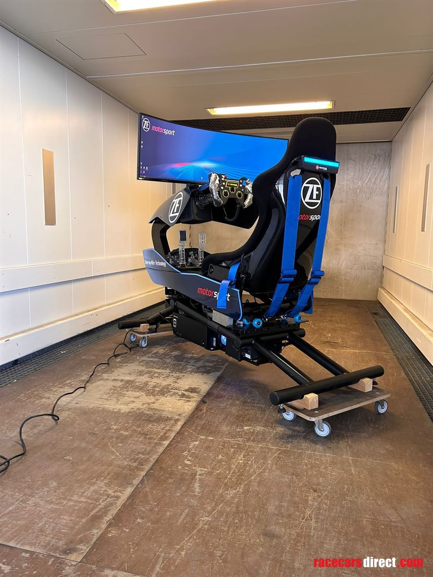 s1-pro-traction-loss-simulator