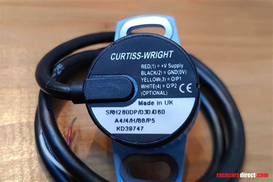rotary-position-sensor