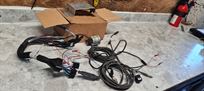 pista-electronic-dash-wiring-loom-incl-oil-pr