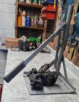 karting-bead-breaker-and-2x-calipers-1x-maste