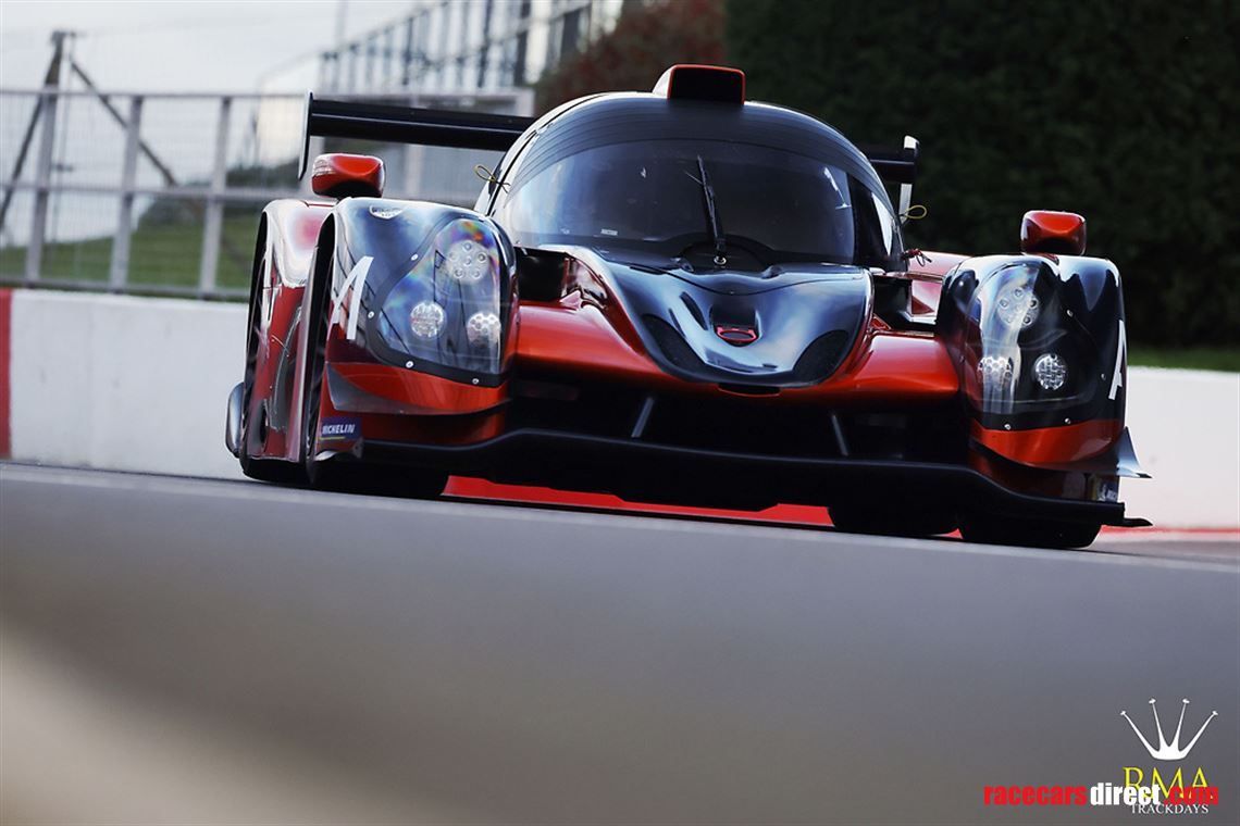 ligier-lmp3