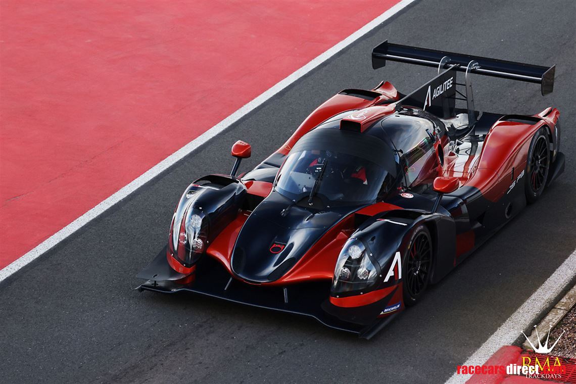 ligier-lmp3