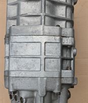 getrag-2355-dog-leg-gearbox
