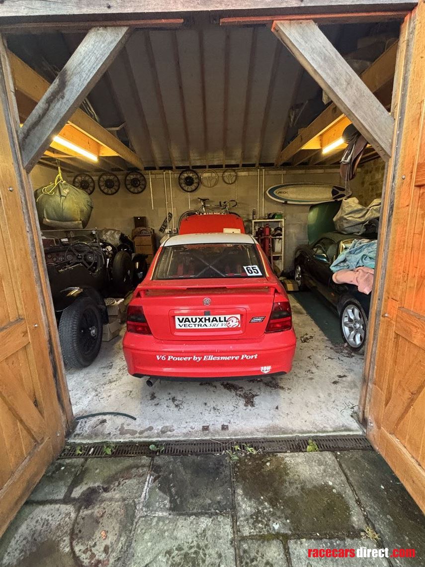 vauxhall-vectra-challenge-touring-car