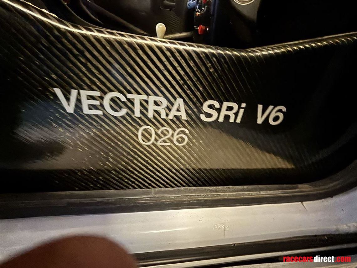 vauxhall-vectra-challenge-touring-car