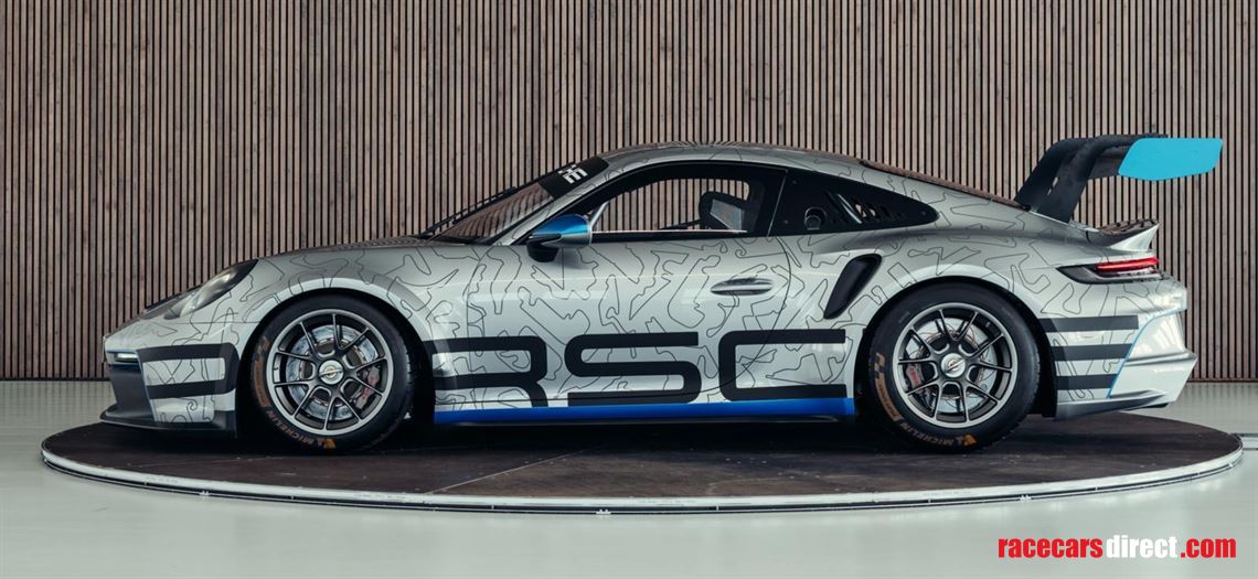 porsche-992-cup