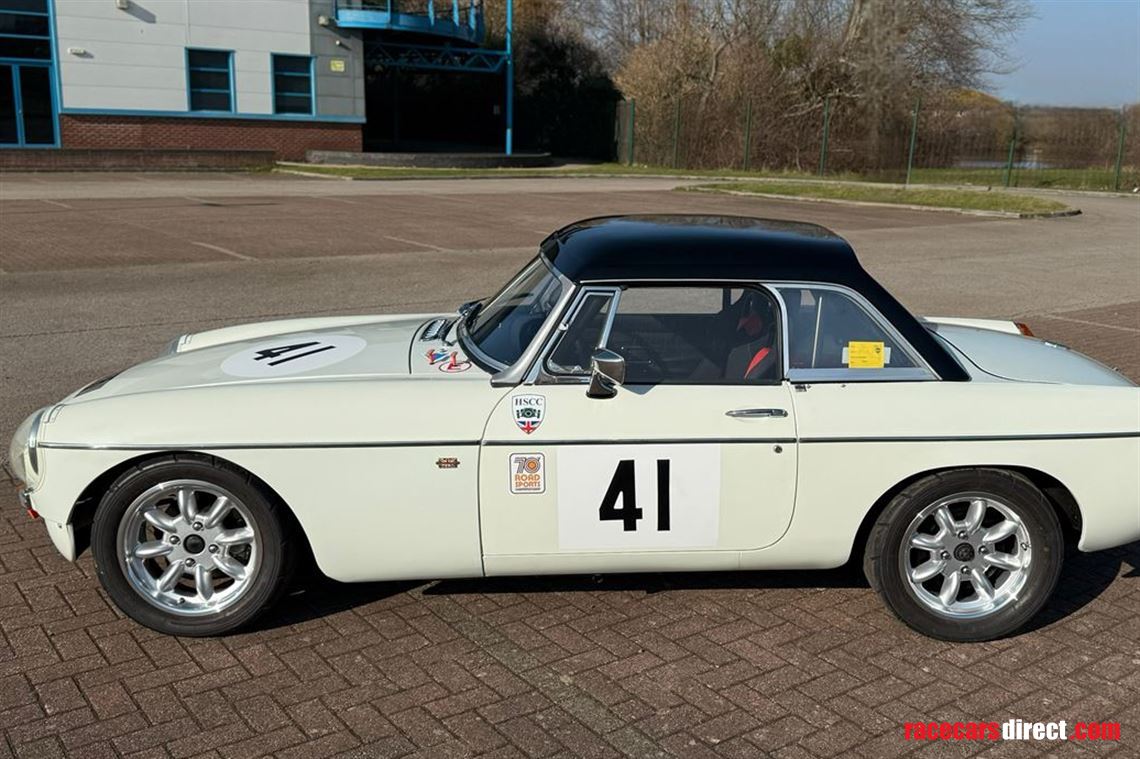 mgb