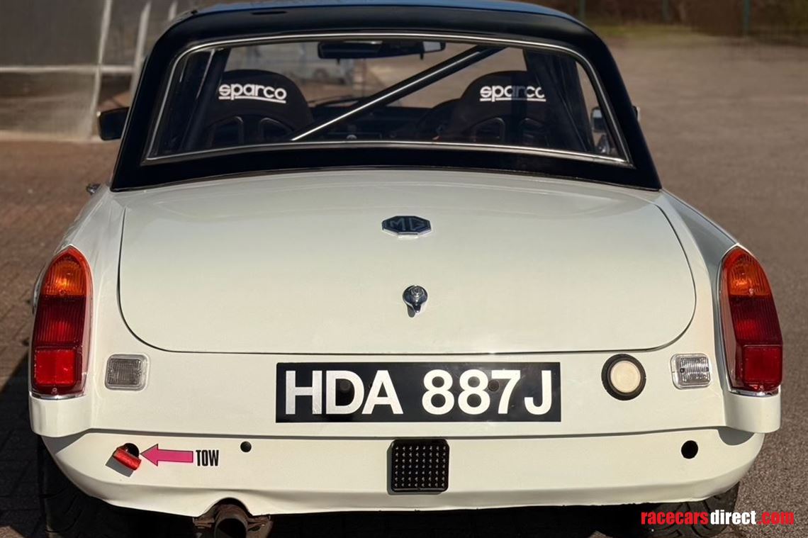 mgb