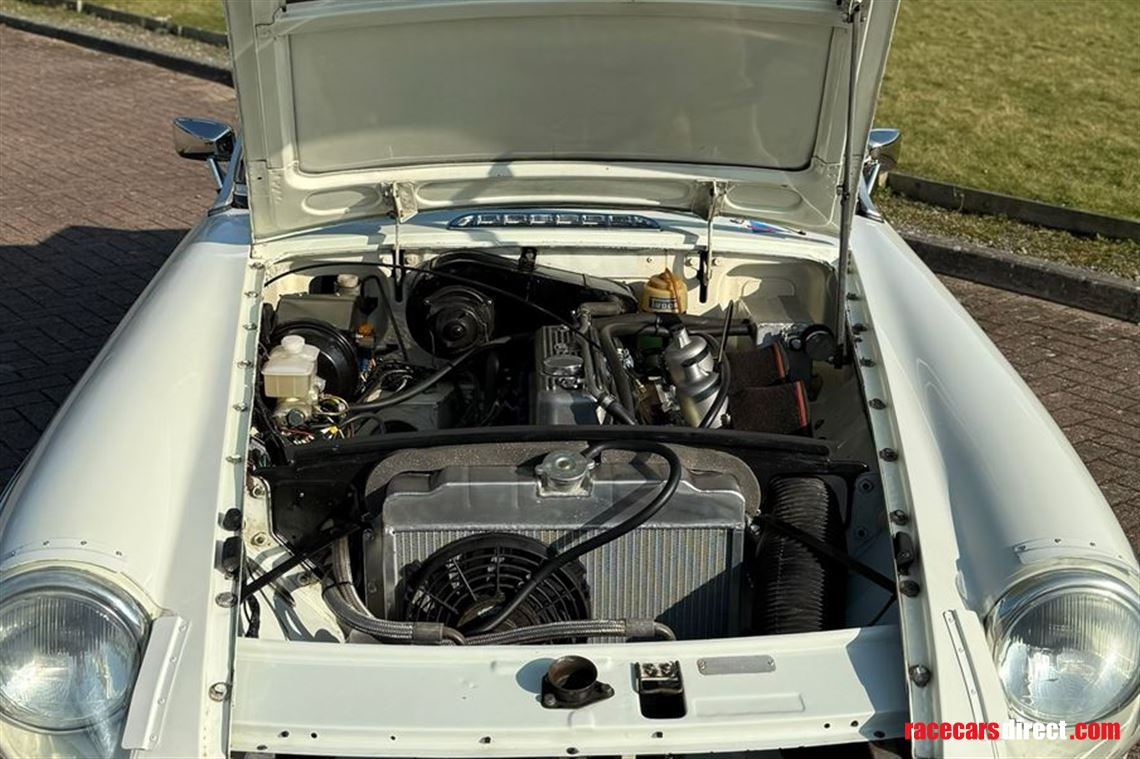 mgb