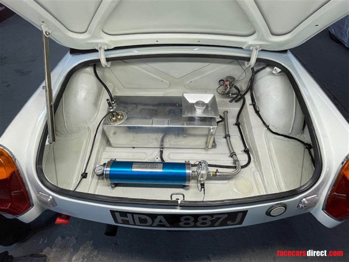 mgb