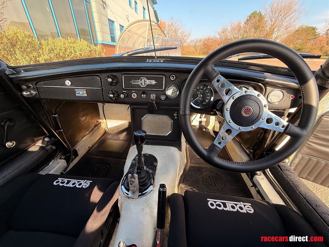 mgb