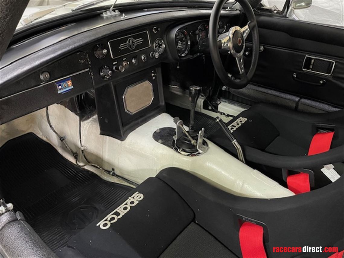 mgb