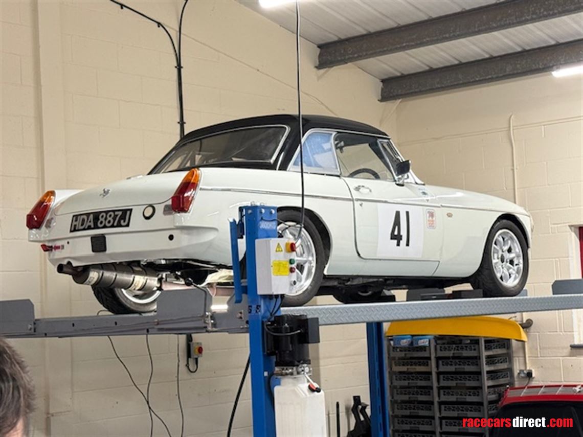 mgb