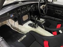 mgb