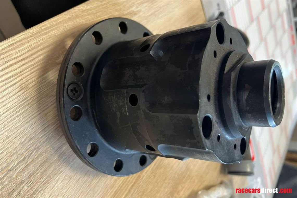 porsche-911-997-lsd---complete-very-good