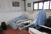 selection-of-mygale-sj01-bodywork-for-sale