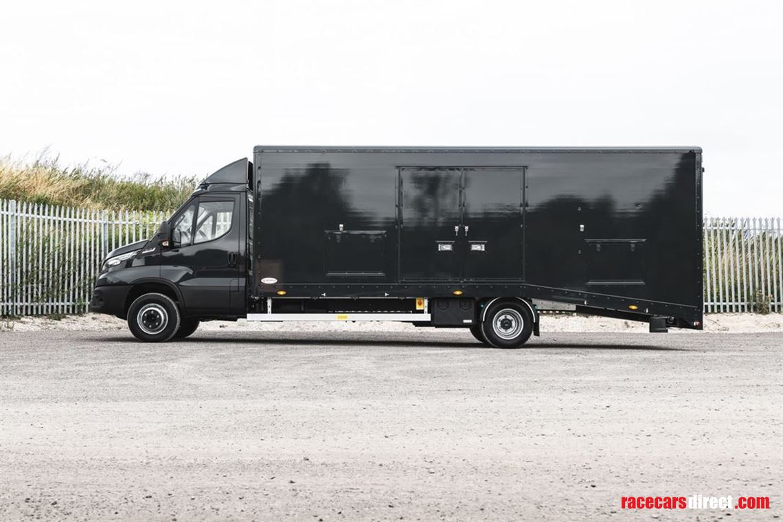 race-car-transporter