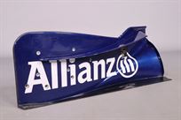 bmw-williams-f1-left-side-air-duct-from-2002